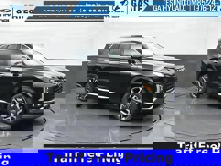 New 2025 Hyundai Palisade SEL image 1