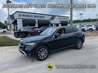 Used 2024 Mercedes-Benz GLC 300 image 1