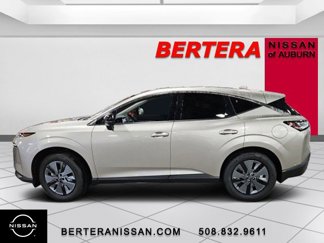 New 2025 Nissan Murano SL image 1