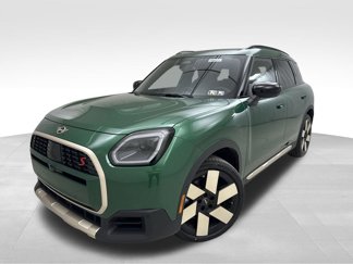 New 2025 MINI Cooper Countryman S image 1
