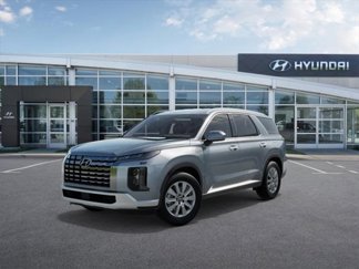 New 2025 Hyundai Palisade SEL image 1