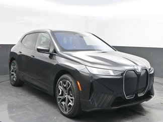 New 2026 BMW iX xDrive45 image 1