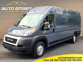 Used 2021 RAM ProMaster 3500 image 1