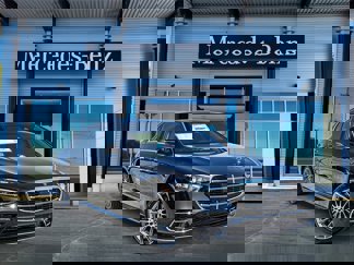 New 2026 Mercedes-Benz S 580 4MATIC Sedan video 1