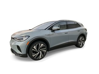 New 2025 Volkswagen ID.4 Pro S Plus image 1