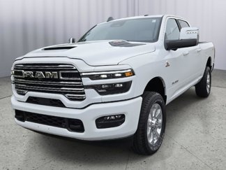New 2025 RAM 2500 Laramie w/ Sport Appearance Package image 1