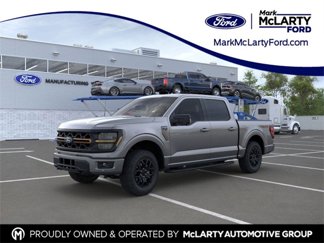 New 2025 Ford F150 Tremor image 1