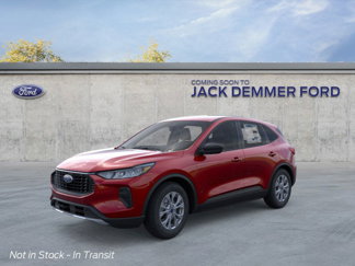 New 2026 Ford Escape Active image 1