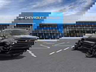 New 2025 Chevrolet Silverado 1500 High Country w/ High Country Premium Package image 1