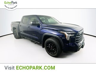 Used 2024 Toyota Tundra SR5 image 1