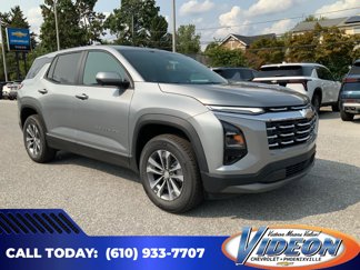 New 2026 Chevrolet Equinox LT w/ Convenience Package II image 1