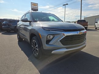 New 2026 Chevrolet TrailBlazer LT w/ Convenience Package image 1