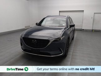 Used 2022 MAZDA CX-9 Carbon Edition image 1