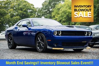 Used 2021 Dodge Challenger GT w/ Blacktop Package video 1