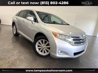 Used 2012 Toyota Venza XLE image 1