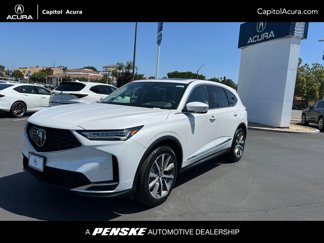 New 2026 Acura MDX w/ Technology Package image 1