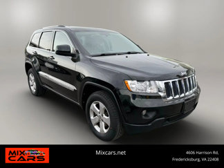 Used 2012 Jeep Grand Cherokee Laredo image 1