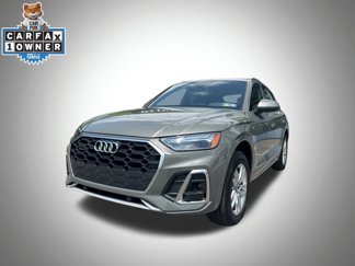 Used 2023 Audi Q5 2.0T Premium w/ Convenience Package image 1