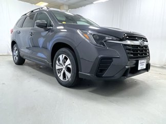 New 2025 Subaru Ascent Premium image 1