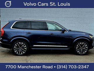 New 2025 Volvo XC90 T8 Plus w/ Protection Package Premier image 1