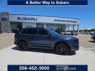 Used 2025 Honda CR-V Sport-L image 1