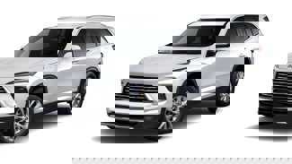 New 2026 Buick Enclave Preferred image 1