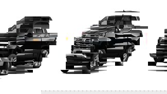 New 2026 Chevrolet Silverado 1500 LTZ w/ Technology Package image 1
