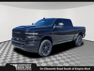 New 2025 RAM 2500 Laramie w/ Night Edition image 1