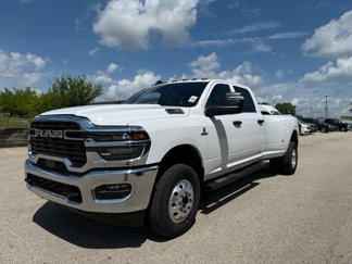 New 2025 RAM 3500 Tradesman image 1