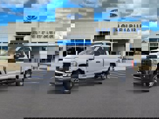 New 2025 Ford F250 4x4 SuperCab Super Duty image 1