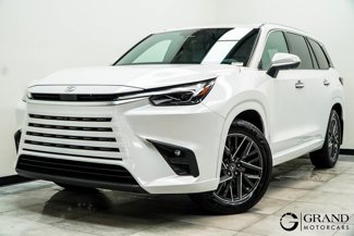 Used 2024 Lexus TX 350 AWD w/ Technology Package image 1