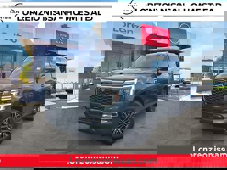 New 2025 Nissan Armada SL w/ Captain's Chari Seat Package image 1