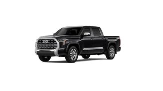New 2025 Toyota Tundra 1794 Edition image 1