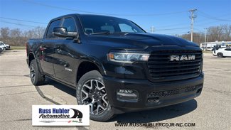 Used 2025 RAM 1500 Laramie image 1