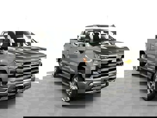 New 2026 Chevrolet Silverado 1500 High Country image 1