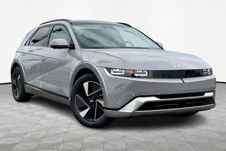 New 2025 Hyundai Ioniq 5 Limited image 1