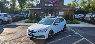 Used 2023 Subaru Impreza 2.0i Premium image 1