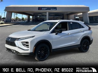 New 2025 Mitsubishi Eclipse Cross LE image 1