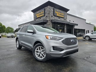 Used 2024 Ford Edge SEL image 1