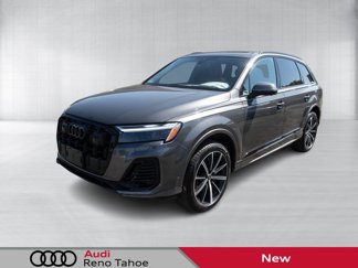 New 2025 Audi Q7 2.0T Premium Plus image 1