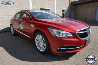 Used 2018 Buick LaCrosse Essence image 1