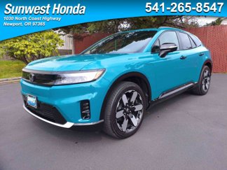 New 2025 Honda Prologue Elite image 1