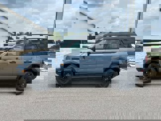 New 2025 Ford Bronco Sport Badlands image 1