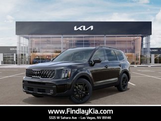 New 2025 Kia Telluride SX Prestige X-Line image 1