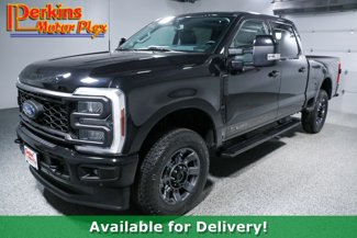 Used 2024 Ford F250 Lariat image 1