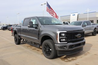New 2025 Ford F250 Lariat w/ Lariat Ultimate Package image 1