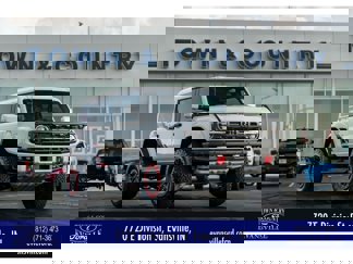 New 2025 Ford Bronco Raptor image 1