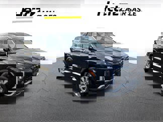 Used 2024 Hyundai Palisade SEL image 1