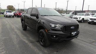 Certified 2022 Ford Ranger XL w/ Equipment Group 101A High image 1
