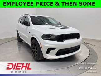 New 2025 Dodge Durango R/T image 1